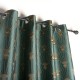 RIDEAU PAVONE 140x2