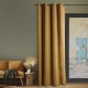 RIDEAU BOUCLETTE 140X245