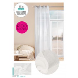 RIDEAU ELIZA 140X245CM