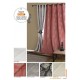 RIDEAU ARGAN 135X2