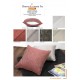 /+H COUSSIN FEZ 45*